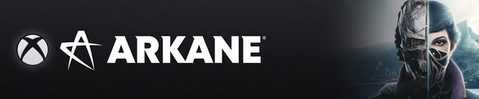xbox banner arkane