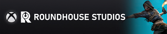 xbox banner roundhouse