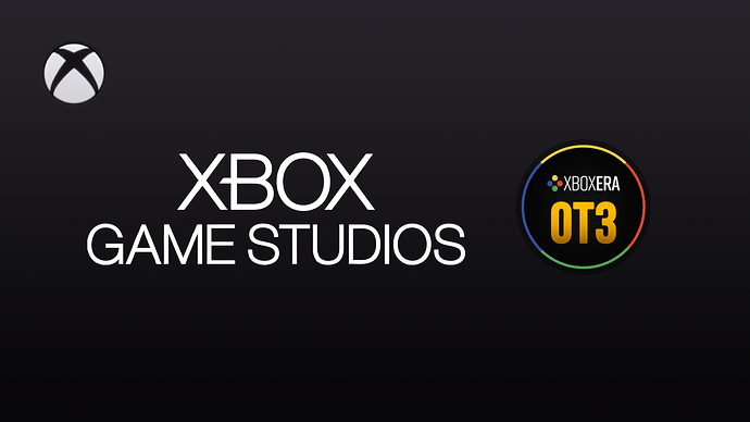 xboxera ot xgs