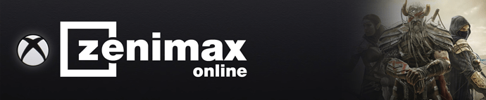 xbox banner zenimax