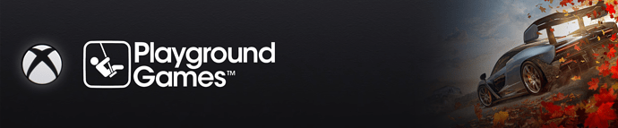 xbox banner playground