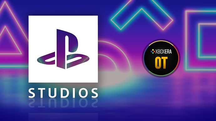 xboxera ot psstudios