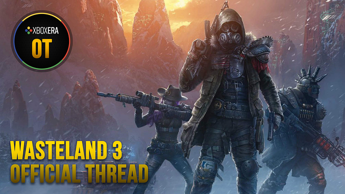 xboxera ot wasteland