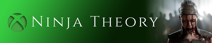 Ninja Theory