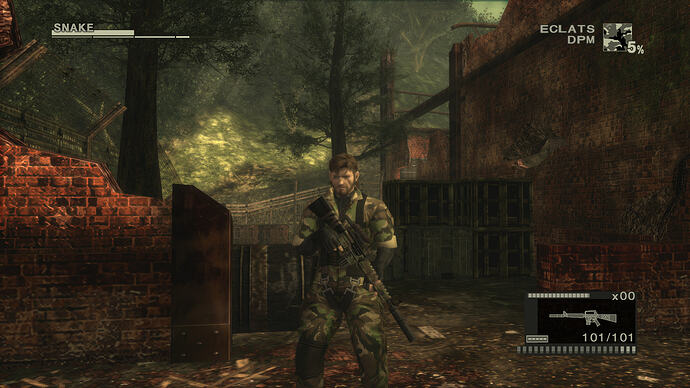 METAL GEAR SOLID 3-2026