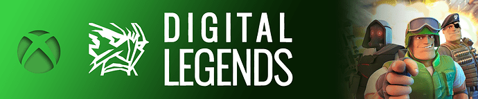Digital Legends