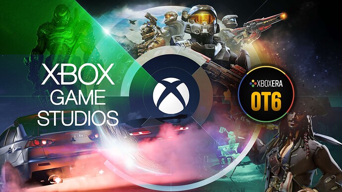 xboxera ot xgs