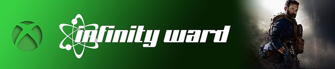 Infinity Ward