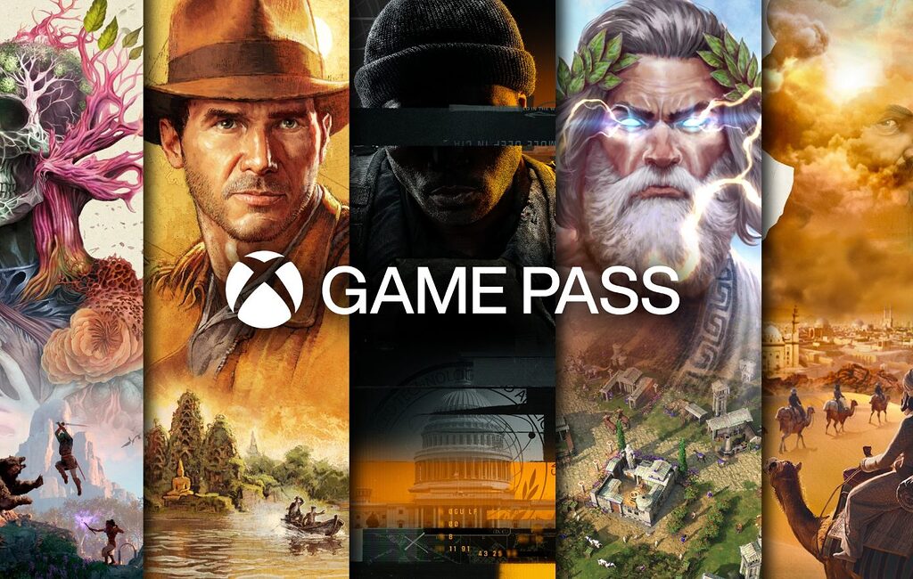 Xbox lowers Game Pass Ultimate Price, removes Call of Duty day one