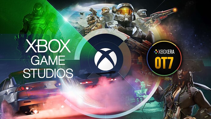 xboxera ot xgs