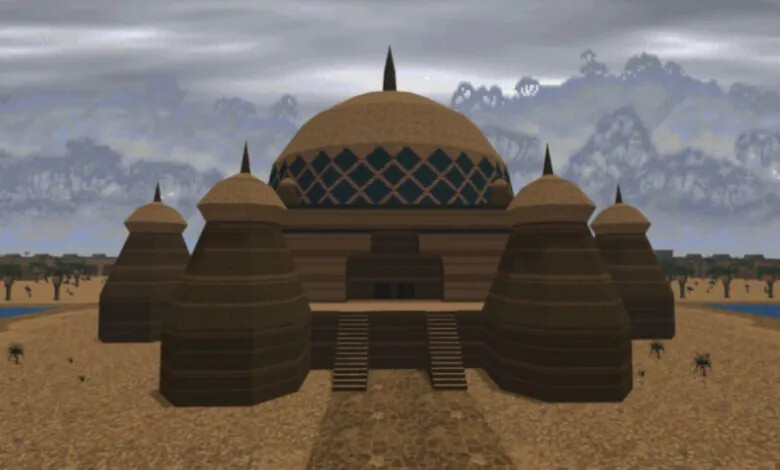 Fan-made Open Source 'Daggerfall Unity' Hits 1.0 Release - Gaming ...